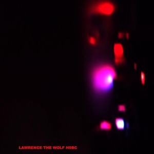 Обложка для Lawrence The Wolf - in.