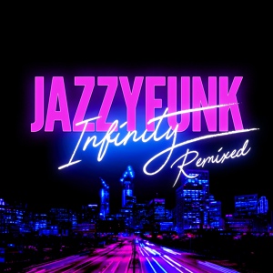 Обложка для JazzyFunk feat. IDA fLO - All Wrong