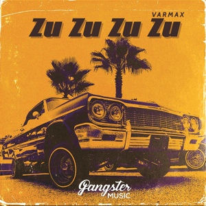 Обложка для VARMAX - Zu Zu Zu Zu