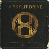 Обложка для A Skylit Drive - Black And Blue