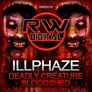 Обложка для Illphaze - Deadly Creature