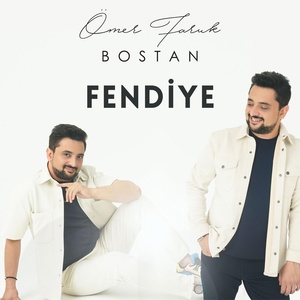 Обложка для Ömer Faruk Bostan - Fendiye