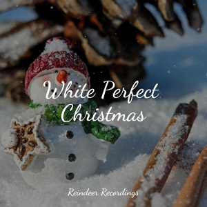 Обложка для Best Harmony, All I want for Christmas is you, Jingle Bells - Winds of December