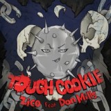 Обложка для 지코(Zico) - Tough Cookie (Feat. Don Mills)