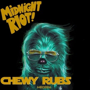 Обложка для Chewy Rubs - Universal Love