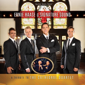 Обложка для Ernie Haase & Signature Sound - Wedding Music