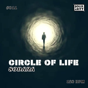 Обложка для Sodara (CH) - Circle of Life