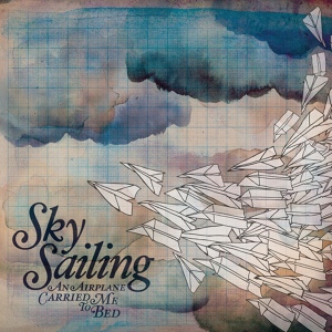 Обложка для Sky Sailing - Steady As She Goes