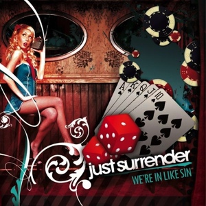 Обложка для Just Surrender - If I Wanted To Cuddle I'd Buy a Teddy Bear
