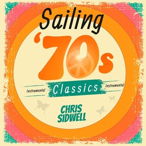 Обложка для Chris Sidwell - Sailing (Instrumental)