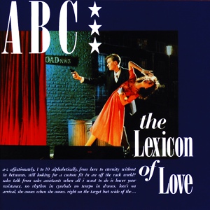 Обложка для ABC - The Look Of Love, Pt.1