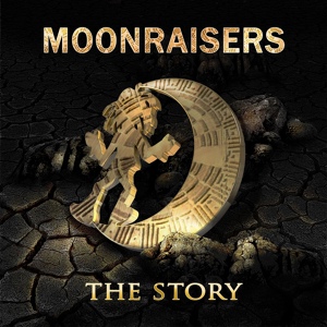 Обложка для Moonraisers - Congo Square