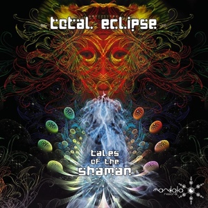 Обложка для Total Eclipse feat. Phonic Request - Apprenti Sorcier