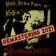 Обложка для Ник Рок-н-Ролл - Веселись, старуха (feat. Коба) [Remastering 2021]