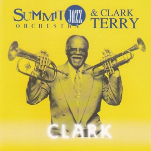 Обложка для Clark Terry - Clark