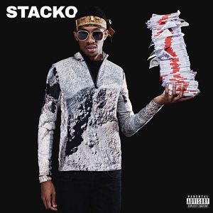 Обложка для MoStack - Shannon