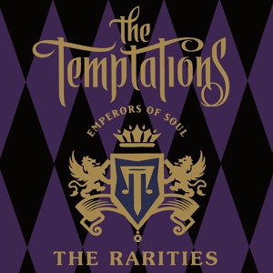 Обложка для The Temptations - Witchcraft (For Your Love)