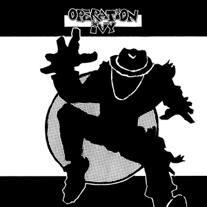 Обложка для Operation Ivy - I Got No