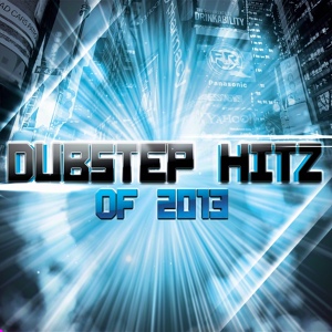 Обложка для Dubstep Hitz - I Knew You Were Trouble