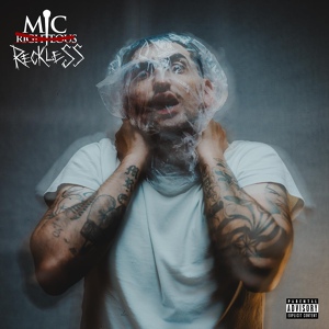 Обложка для Mic Righteous - I Am Reckless