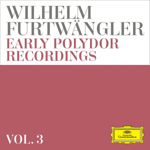 Обложка для Berliner Philharmoniker, Wilhelm Furtwängler - Brahms: 21 Hungarian Dances, WoO 1 - No. 1 in G Minor
