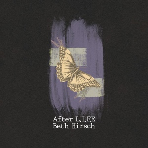 Обложка для Beth Hirsch feat. AlfaBeth - Here Comes The Light Again