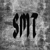 Обложка для SMT - Над головой небо