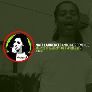 Обложка для Nate Laurence - Antoine's Revenge