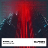 Обложка для Hyperclap - Gwen Stefani