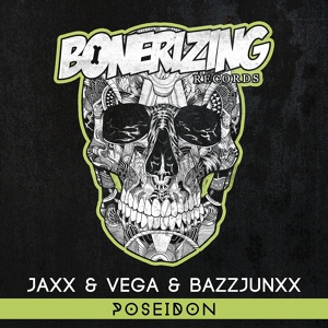 Обложка для Vega & Jaxx, Bazzjunxx - Poseidon (Original Mix) vk.com/electro_house_club