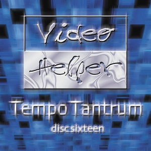 Обложка для VideoHelper - Filtersweep
