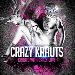 Обложка для Crazy Krauts - Spieluhr