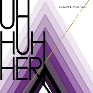 Обложка для Uh Huh Her - Dreamer