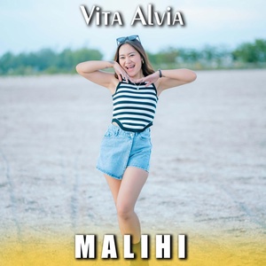 Обложка для Vita Alvia - Malihi