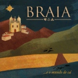 Обложка для Braia - Puizé celta, uai!