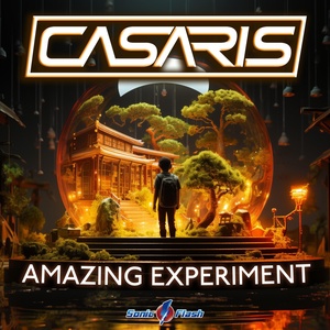 Обложка для Casaris - Amazing Experiment