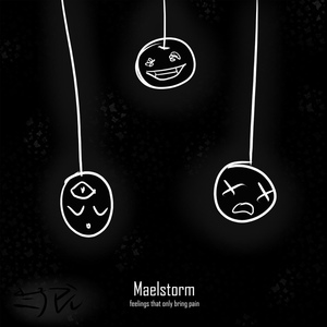 Обложка для Maelstorm - Атмосфера
