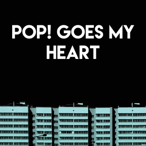 Обложка для Kensington Square - Pop! Goes My Heart