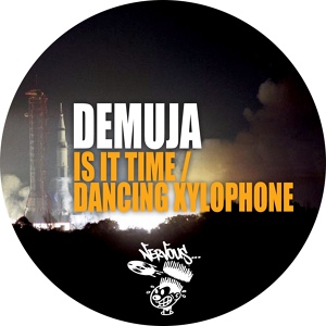 Обложка для Demuja - Dancing Xylophone