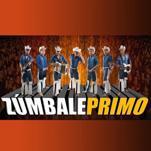 Обложка для Grupo Zúmbale Primo - La Suegra