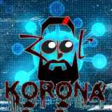 Обложка для Zobol fm - Korona
