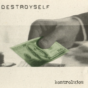 Обложка для Destroyself - M....X