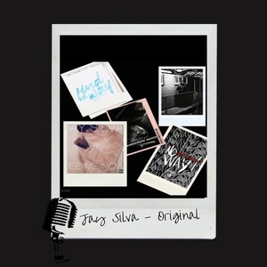 Обложка для Jay Silva - Original