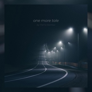 Обложка для Пэгги Хилтон - One More Tale