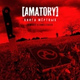 Обложка для [AMATORY] - Преступление против времени