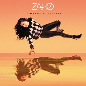 Обложка для Zaho feat. MHD - Laissez-les kouma (feat. MHD)