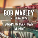 Обложка для Bob Marley & The Wailers - Stir It Up