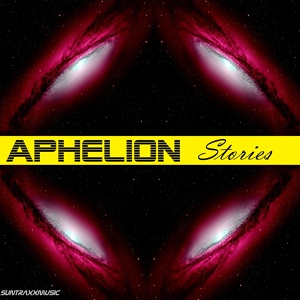 Обложка для Aphelion - Virtual Life