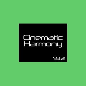 Обложка для Cinematic Harmony - Ambient Choir