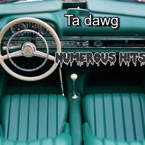 Обложка для Ta dawg - Sound